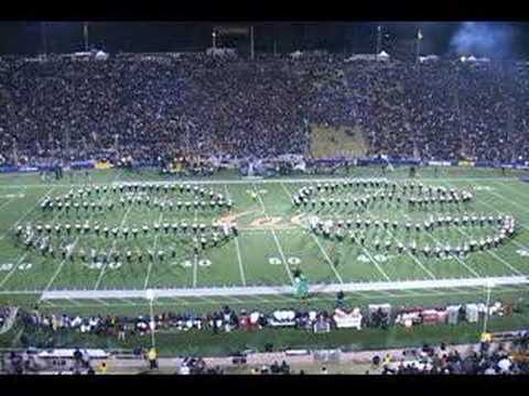 Epic Big Band performance