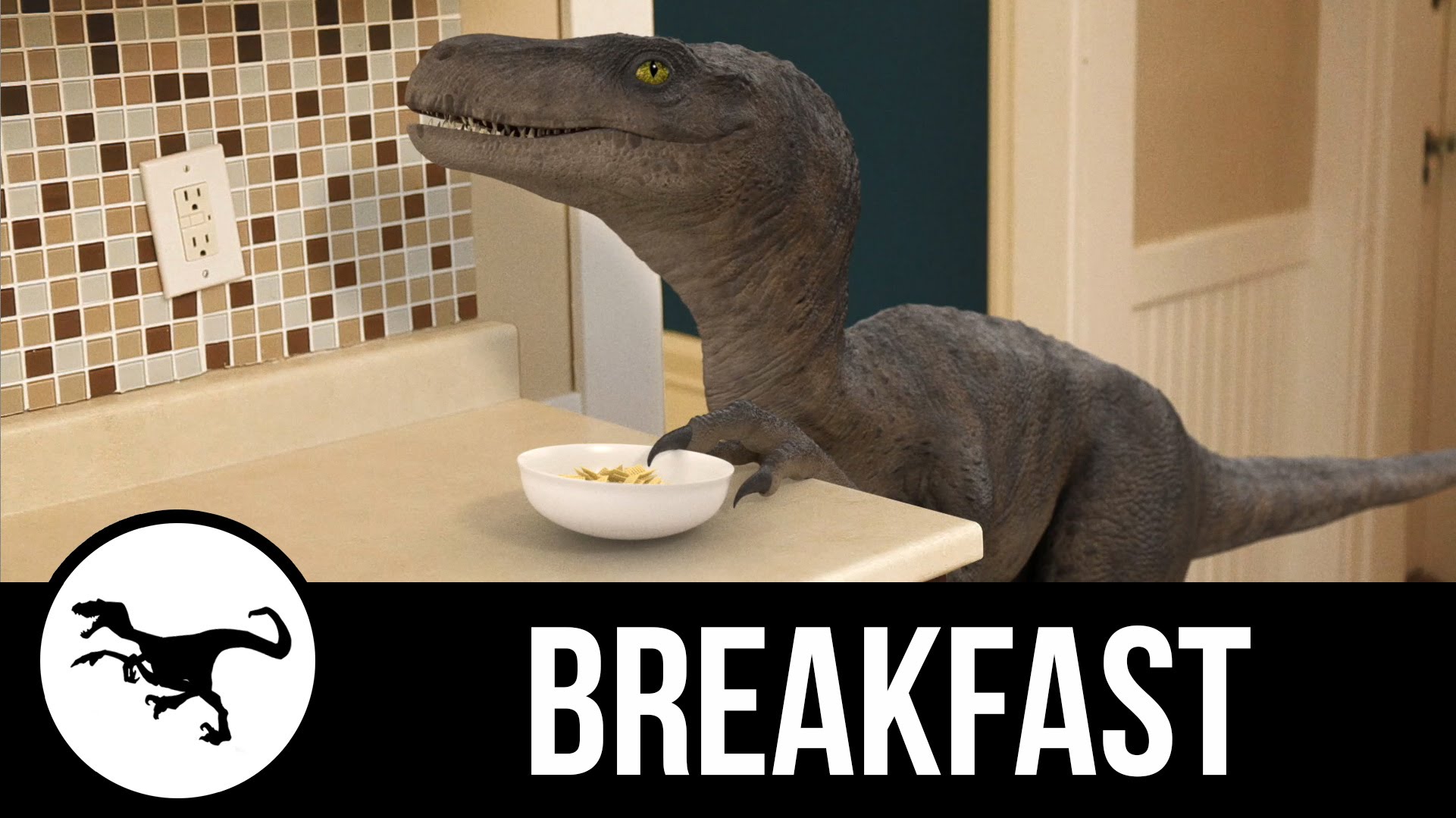 Having A Pet Dinosaur Is The Worst