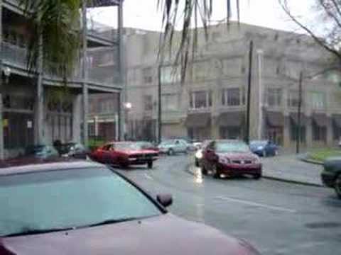 Incredible drifting on public roads!